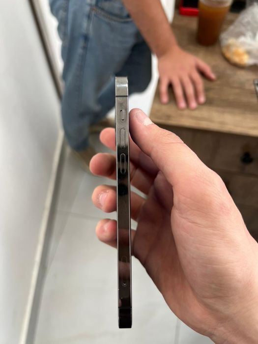 İphone 12 pro 256gb