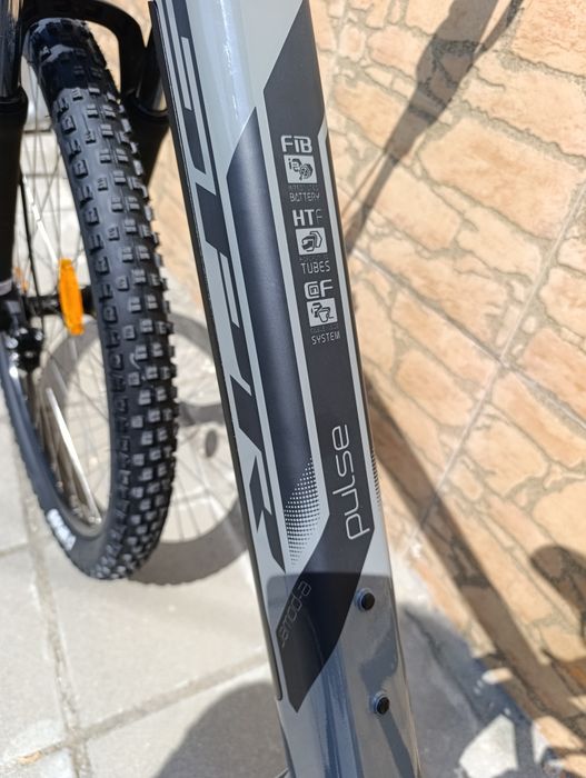 Електрически велосипед SPR Pulse 29"