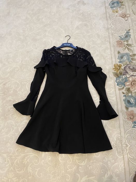 Вечерние платья