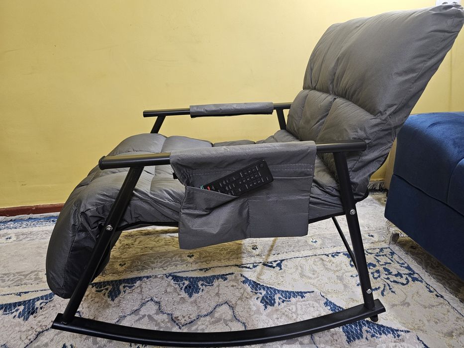 Кресло качалка трансформер