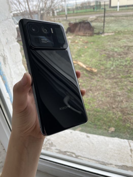 Продам mi 11 ultra