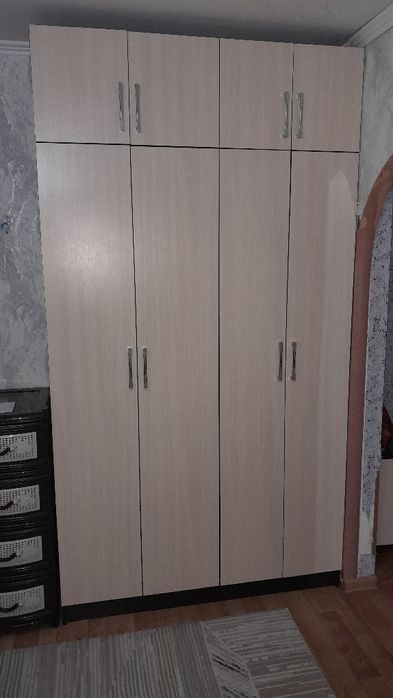 Продам мебель б/у