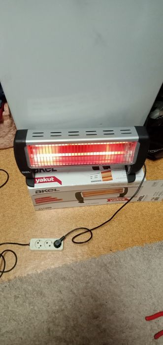 Обогреватель ,, AKEL "