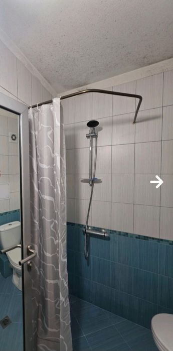 Дава се под наем Едностаен апартамент в София, Банишора - 35 кв.м за 448.8 € - Снимка #6