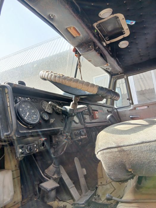 Продаётся Камаз 5320