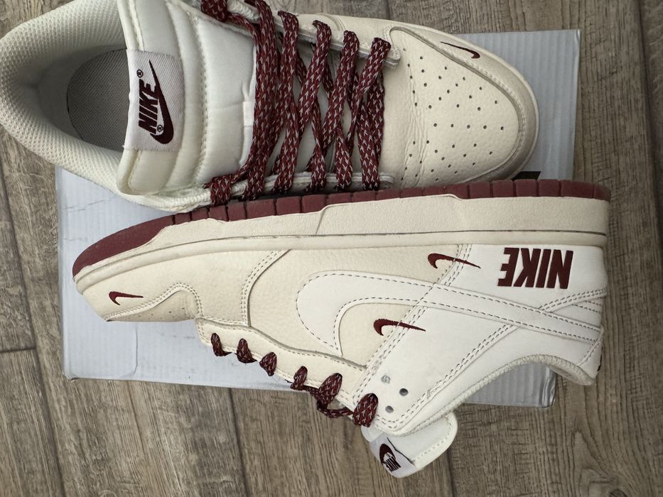 Кроссовки Nike Dunk