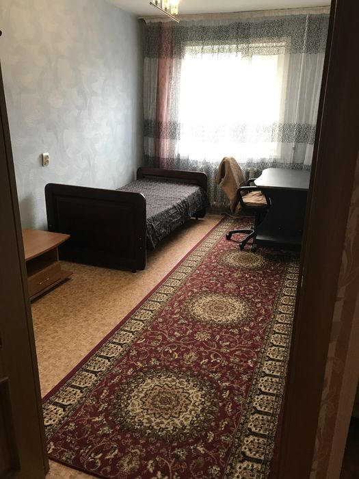 Срочно сдам квартиру