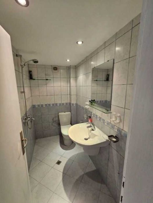 Дава се под наем Тристаен апартамент в София, Гео Милев - 93 кв.м за 647.19 € - Снимка #5