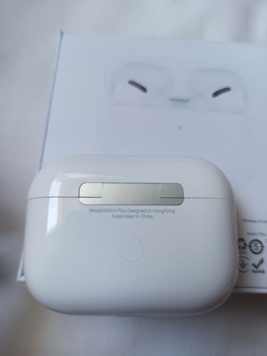 Casti bluetooth hoco ew04