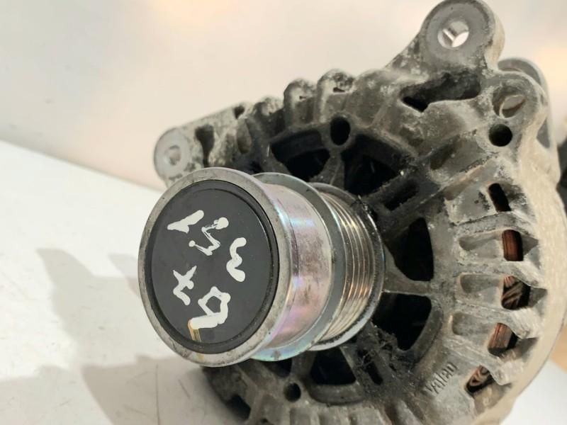 Alternator 140A Volkswagen Golf 7 04C903023K 1.2 tsi; 1.4 tsi CYVB; CZ