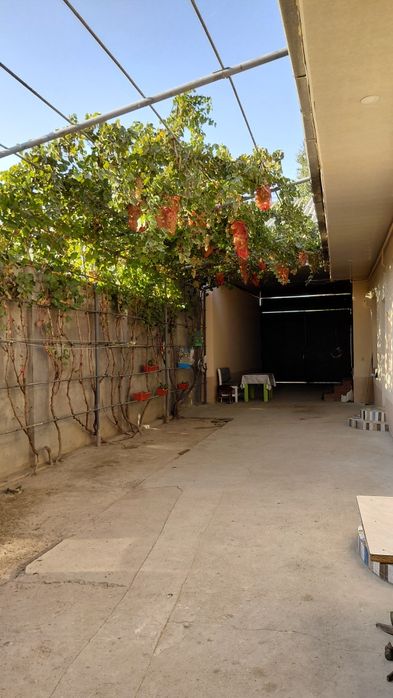 2.2 sotix hovli sotiladi