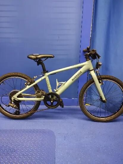 riverside 900 verde 20 inchi - (SecondHand) Decathlon