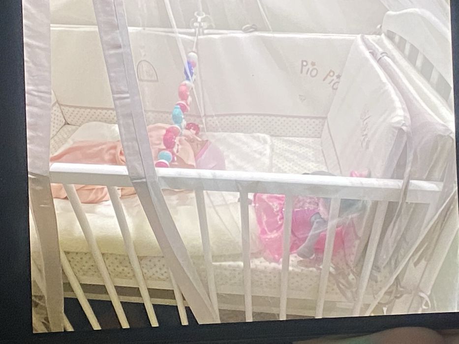 Продам кровать