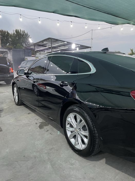Продается Malibu 2 Turbo Premier