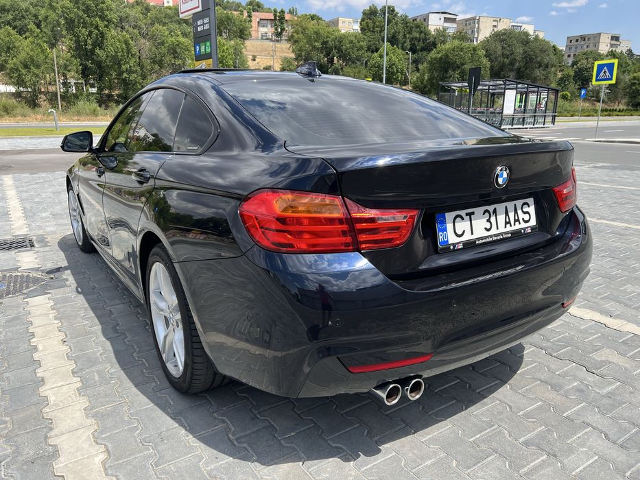 Bmw 430 Xdrive M