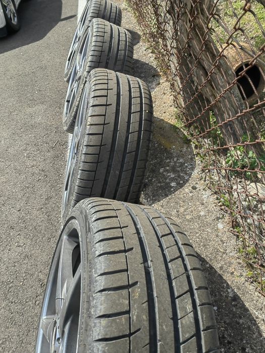 Kosei. 4×100. 4×114.3.