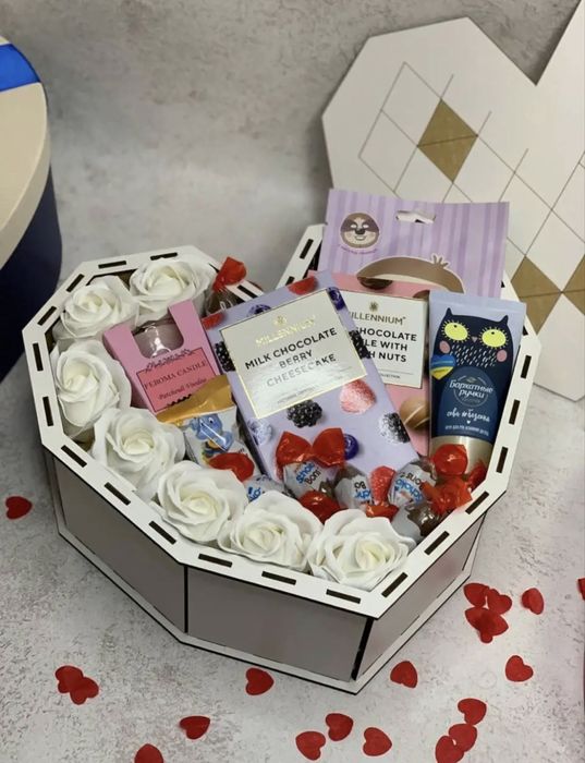 Подарочный набор