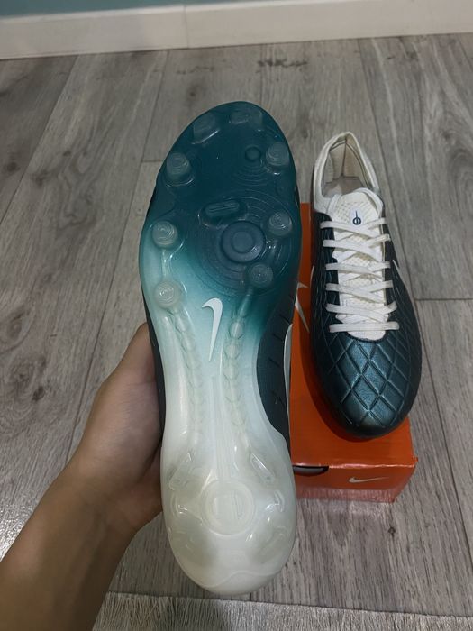 Бутсы Nike Tiempo 10