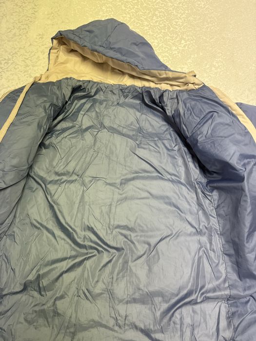 Продам теплую куртку