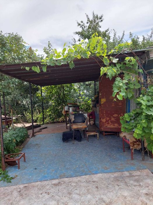 Продам дачу на Айгуле