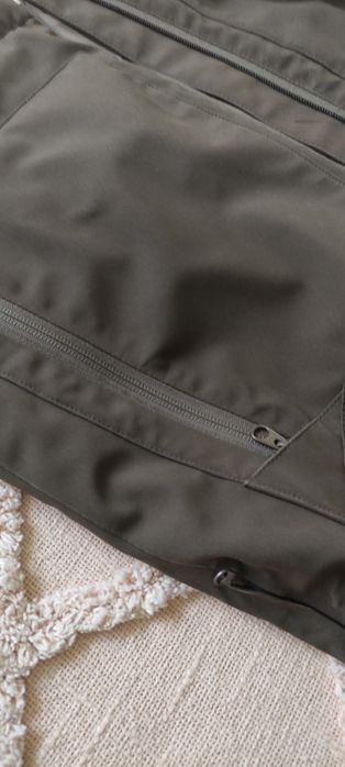 Jachetă/Geacă outdoor bărbați/ băieți Columbia Titanium Shell mărime S