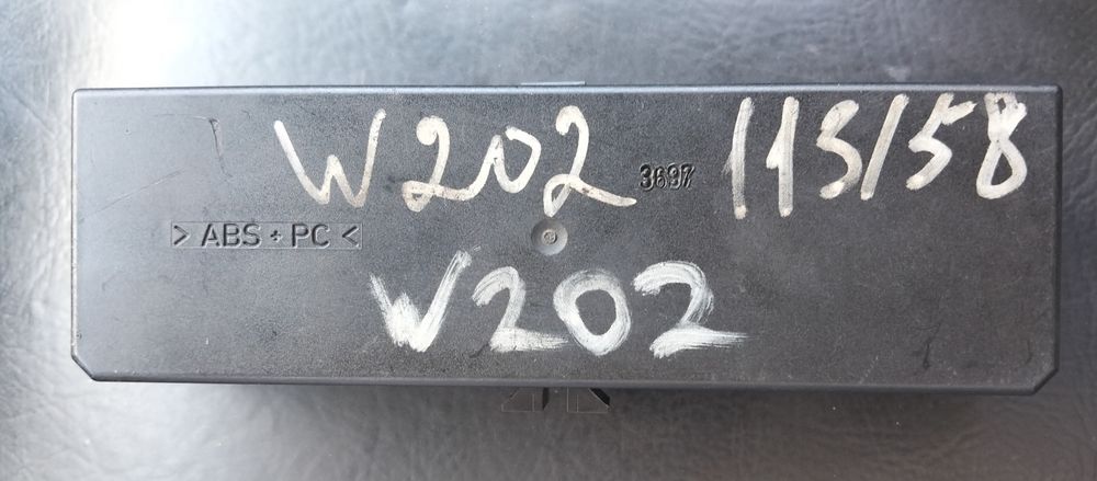 Продам блок управления ЭБУ Мерседес w202/210