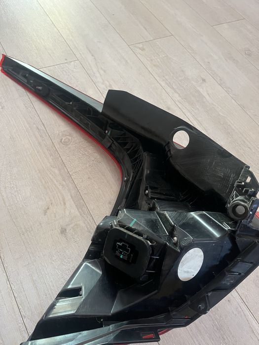Lampi spate VOLVO XC60 2019 model SUA