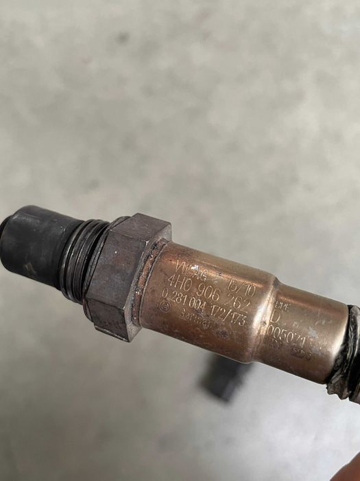 Sonda lambda Vw - Audi cod 4H0906262D
