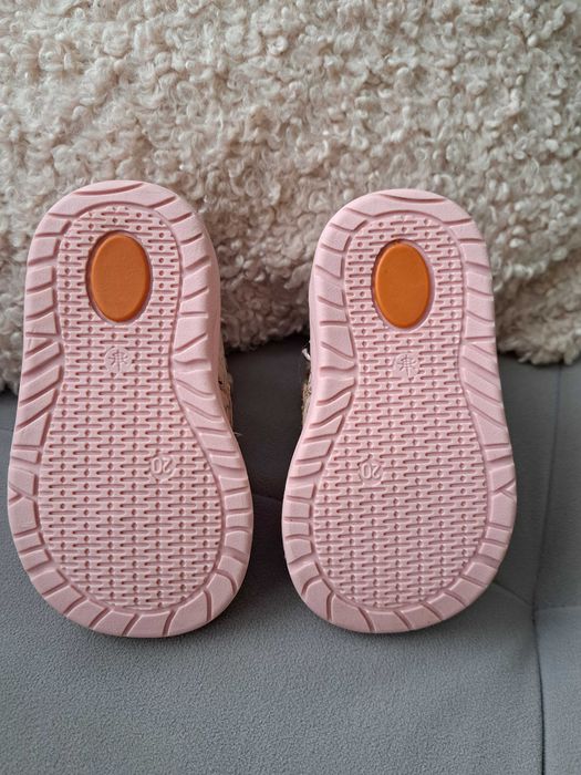 Бебешки ботички Ponki