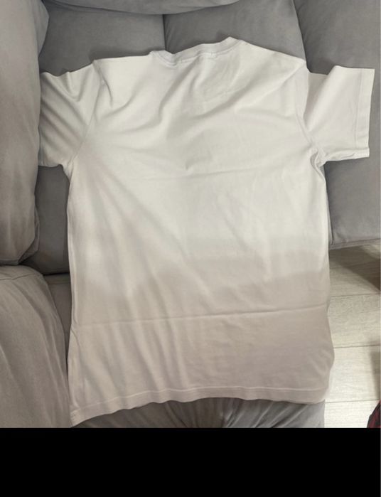 Tricou calvin klein