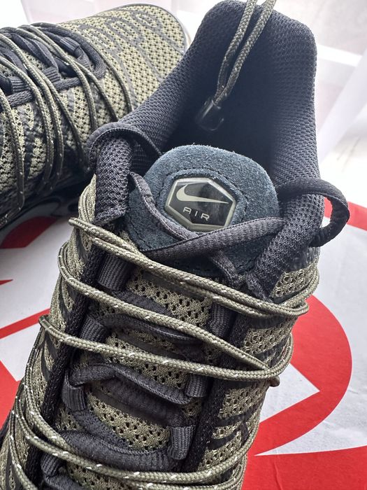 Зелени Nike tn air max