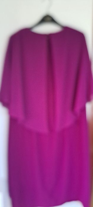 Rochita de ocazie eleganta