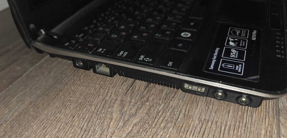 Продам нетбук Samsung N210