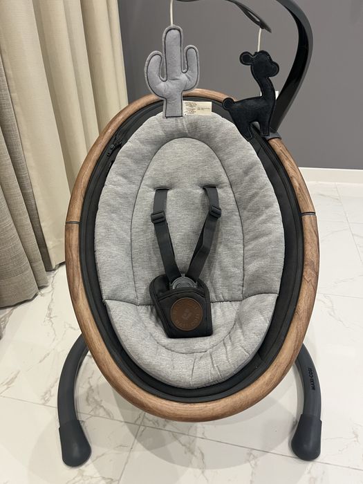 Бебешка люлка Маxi cosi