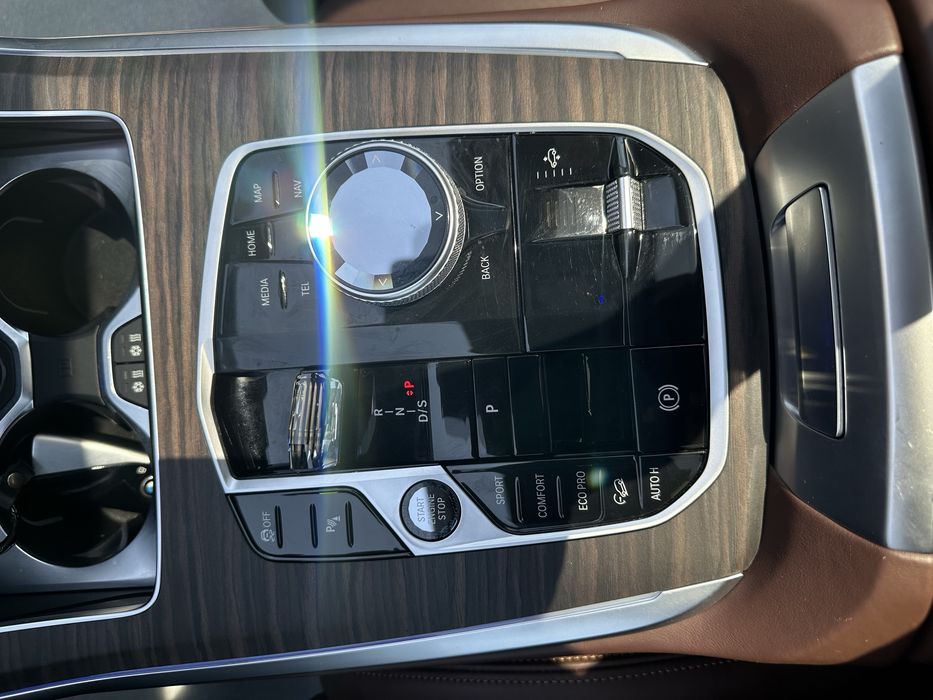 BMW X7 xDrive40i