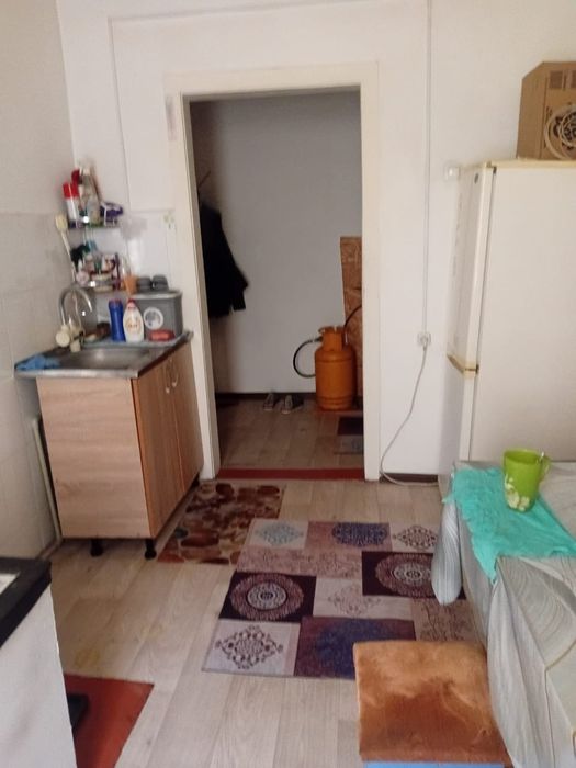 Продается квартира