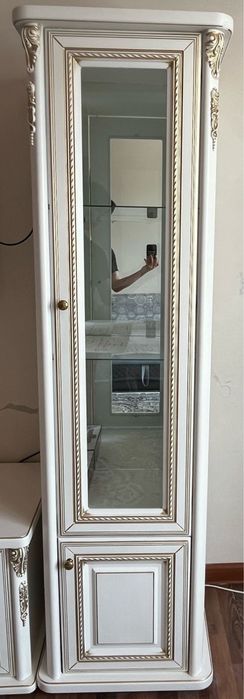 Стенка для зала, горка