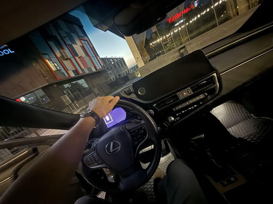 Трезвый Водитель