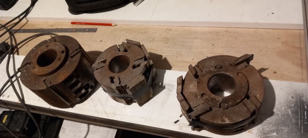 Freze tâmplărie lemn