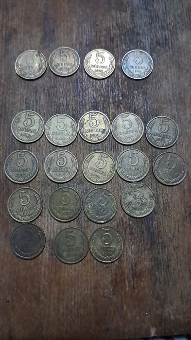 Монеты алатындар болса,сатам