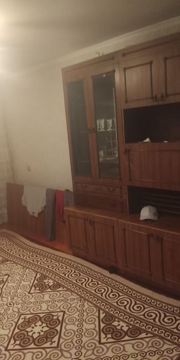 Продам 3-х комнатную