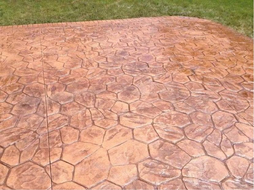 Beton amprentat Craiova ,Targu Jiu,  Valcea , Bucuresti, Pitesti !