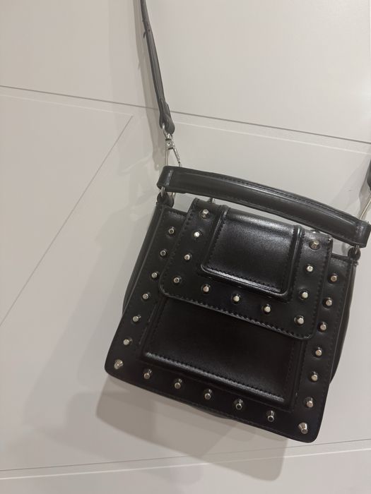 Дамска чанта Zara