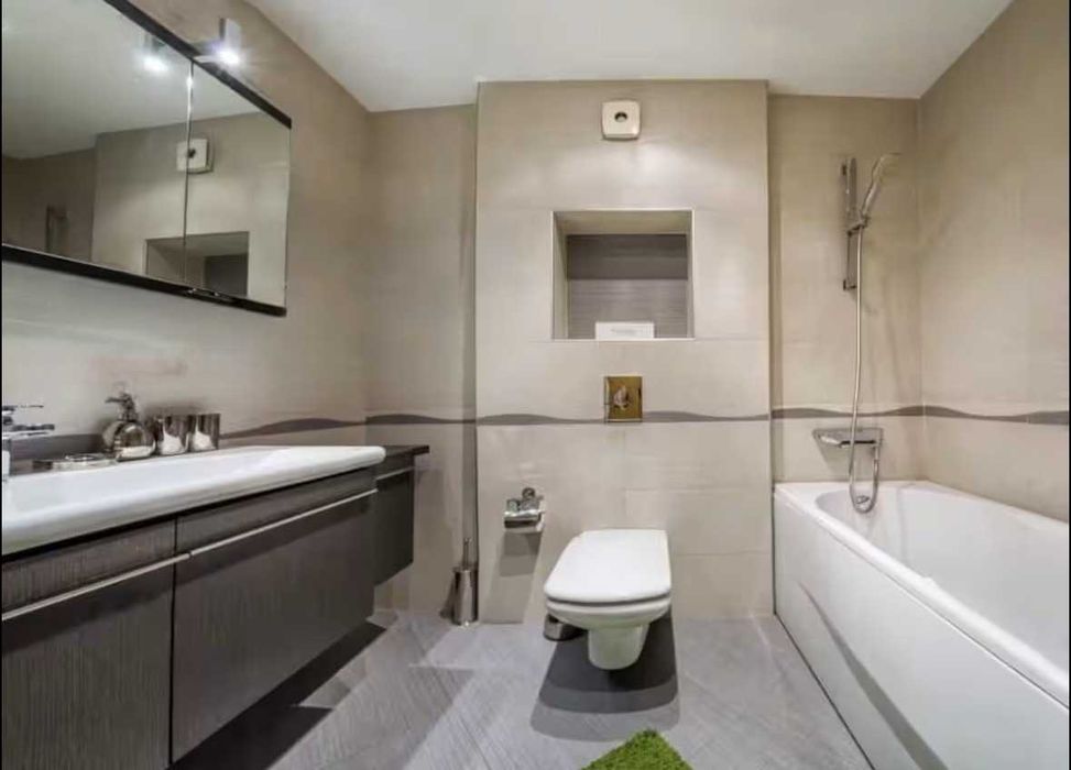 Дава се под наем Мезонет в София, Лозенец - 310 кв.м за 2493.39 € - Снимка #8