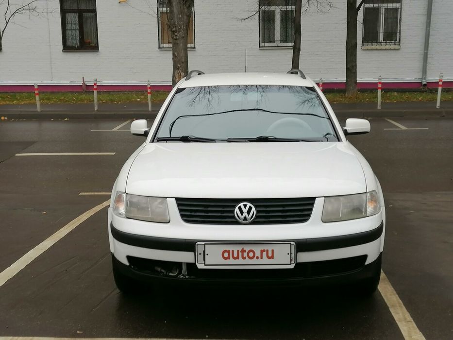 Продам автомобиль Фольксваген Пассат В5