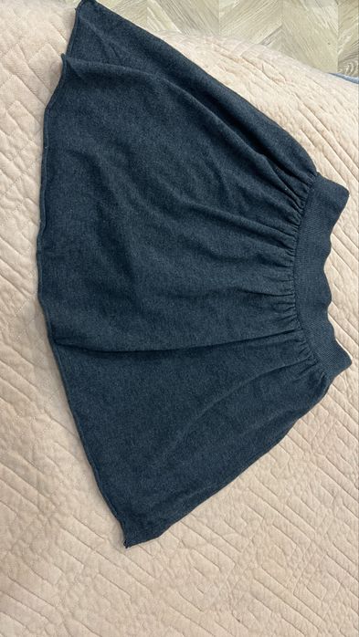 Срочно!Продается юбка-шорты от gaissina,новая