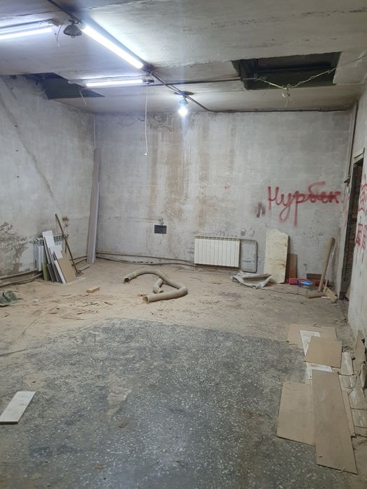 Сдам помещение в гостинице «Турист»