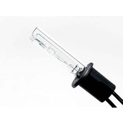 Bec xenon h1 de 35w 6000k