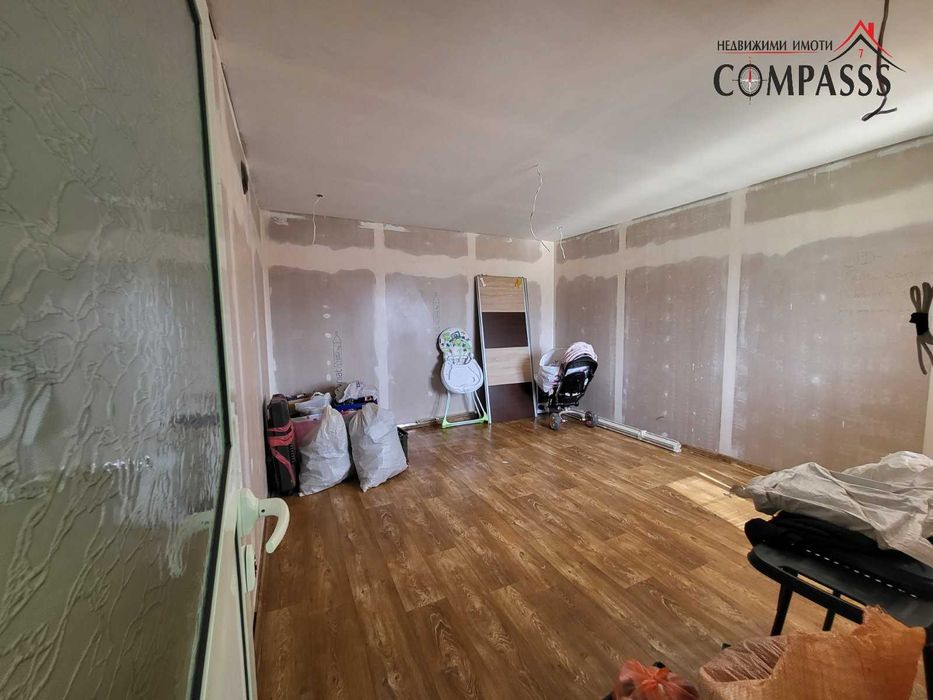 Продава се Къща в с. Спасово, Област Добрич - 106 кв.м за 202 €/кв.м - Снимка #2