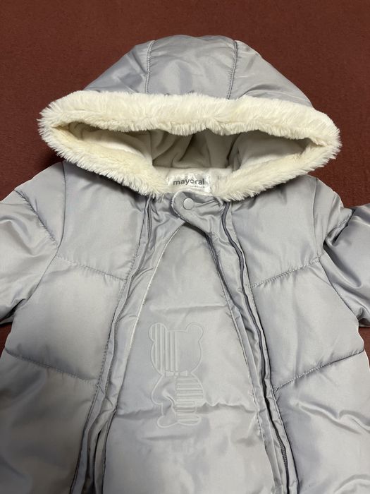 Бебешки Ескимос Mayoral